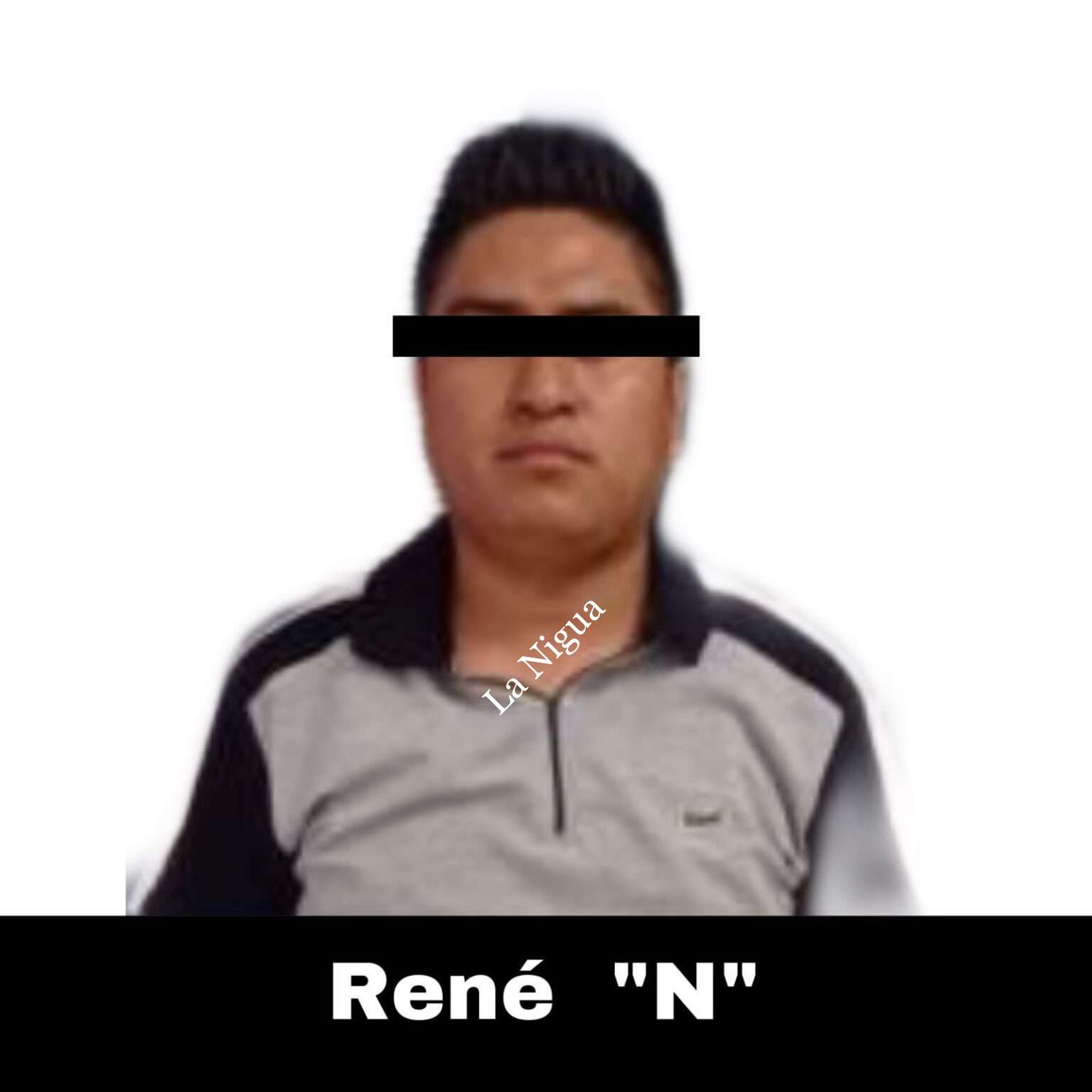 Detienen Policías Estatales y de Fuerza Civil a 6 personas por diversos delitos en la zona centro