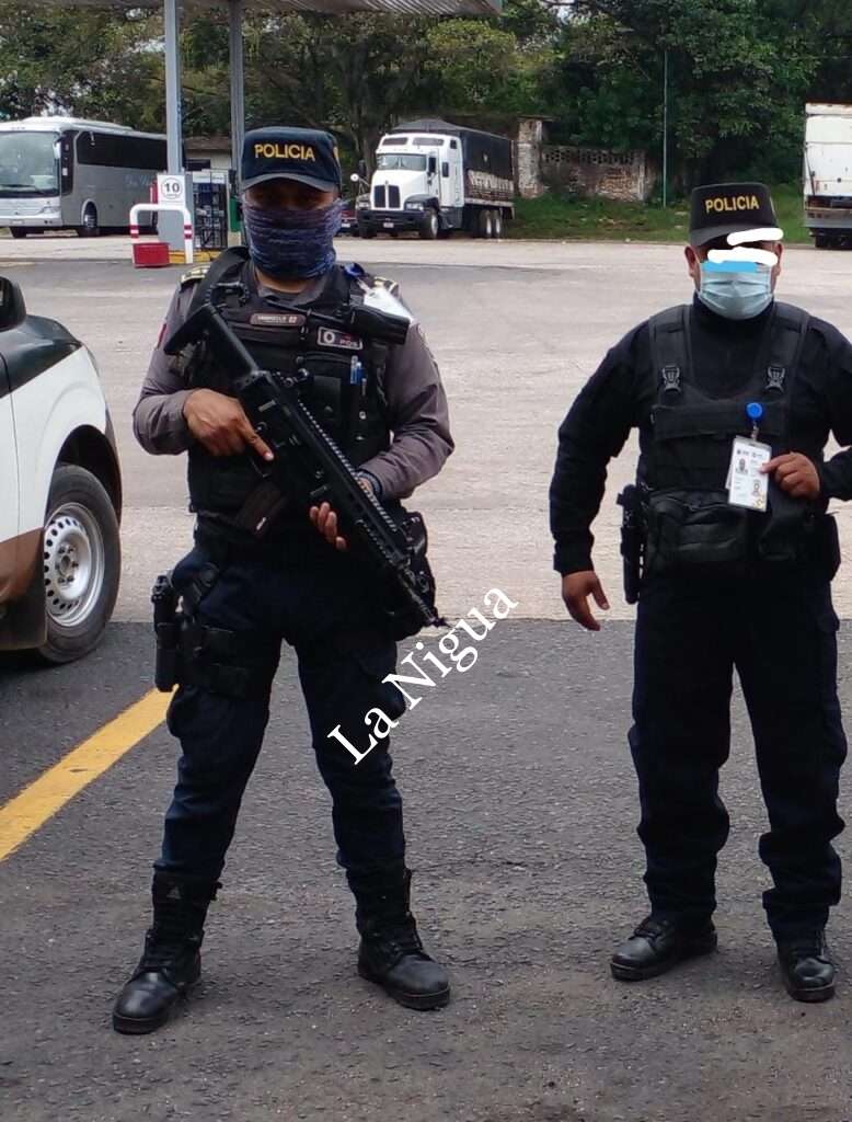 Acoso laboral en Ipax Cuitláhuac