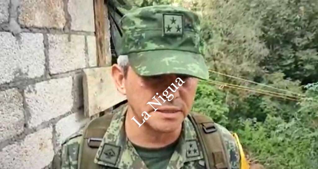 Activa Sedena Plan DNIII en Tequila