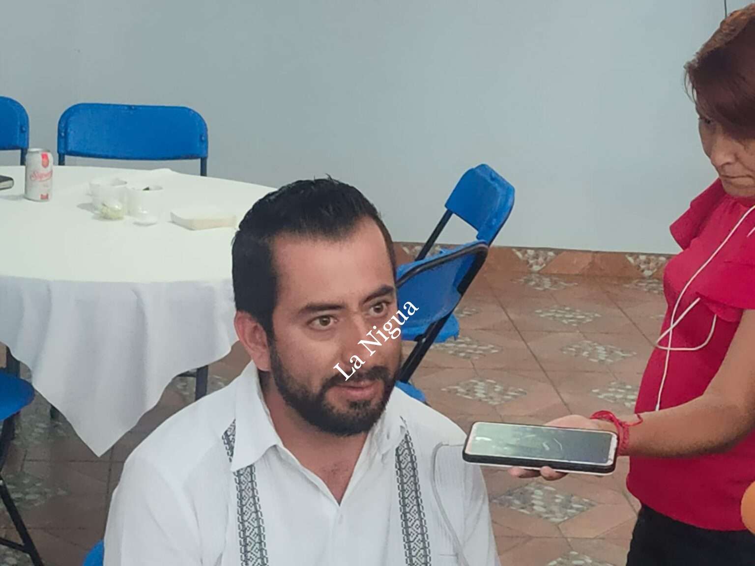 Inicia la feria del Señor de la Expiración en Acultzingo.