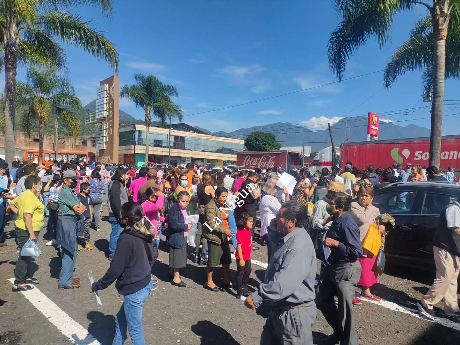 Concluye votación en Orizaba misteriosamente mesa directiva saca a algunos escrutadores