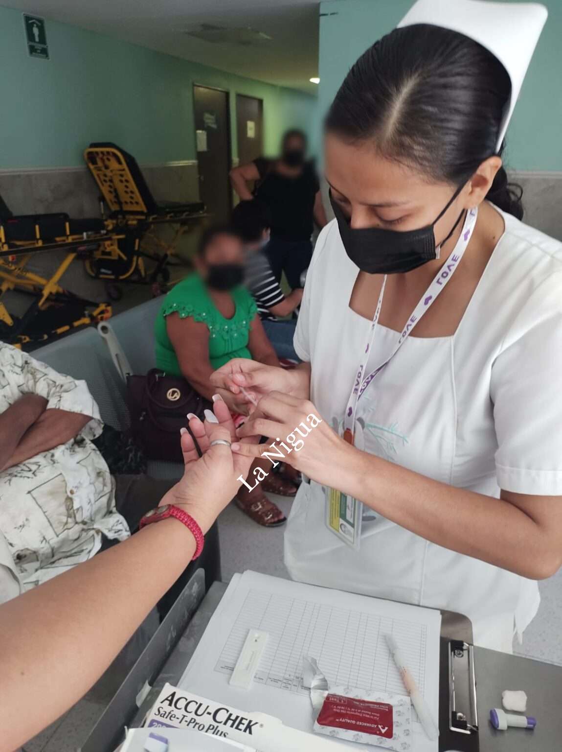 Explica IMSS Veracruz tipos de Hepatitis para mejor identificación