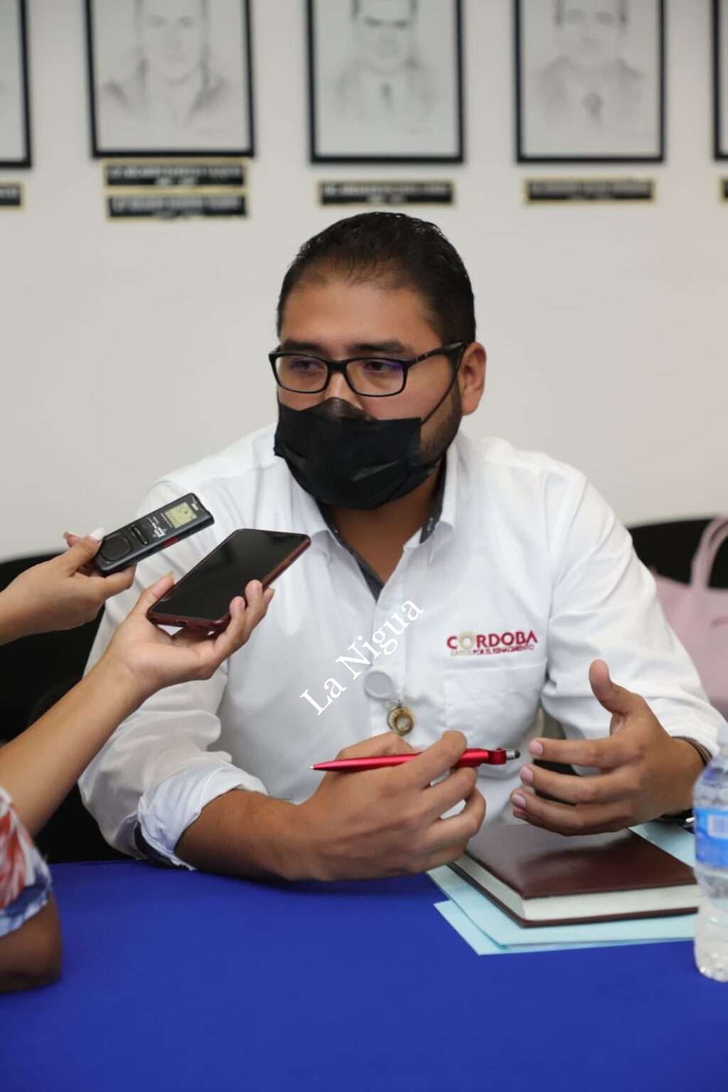 Trabajan autoridades en la integración del Catálogo Municipal de Regulaciones