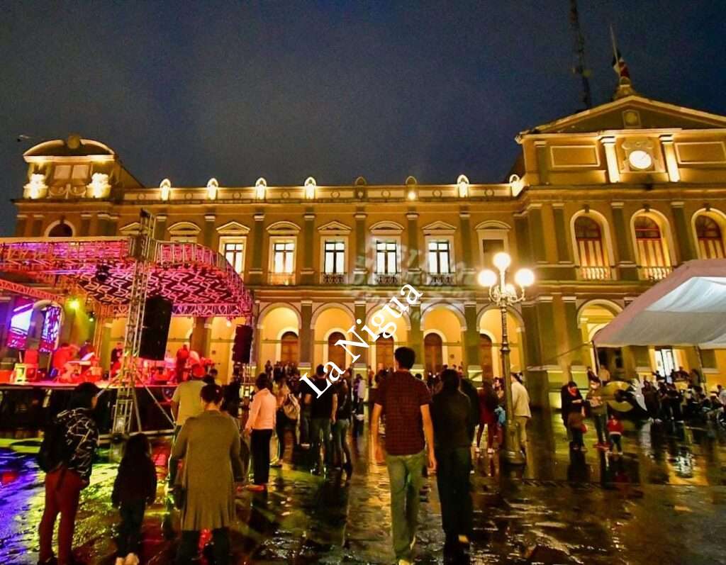 Viven familias el 7mo Festival Internacional de Jazz en Córdoba