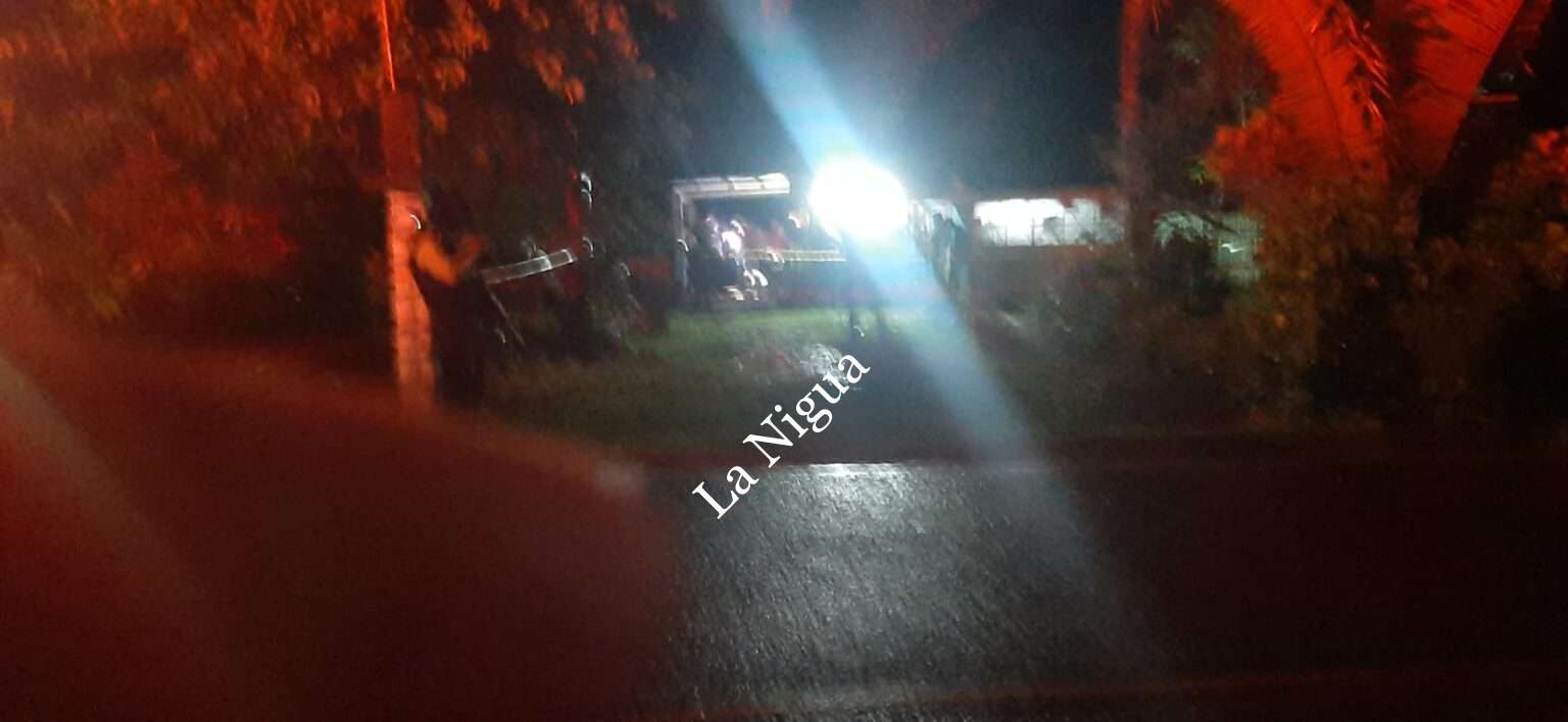 Ejecutan a agente municipal