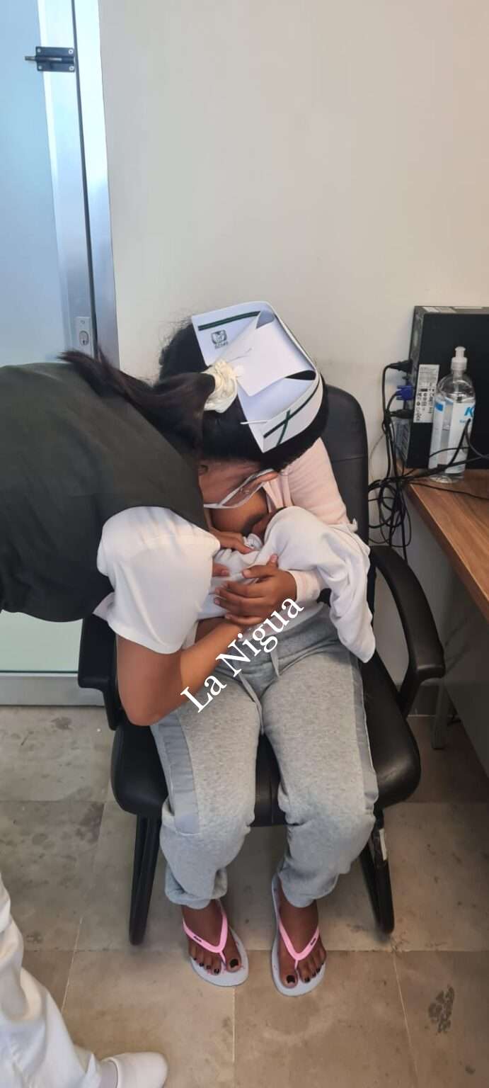 Promueve IMSS Veracruz Sur Lactancia Materna