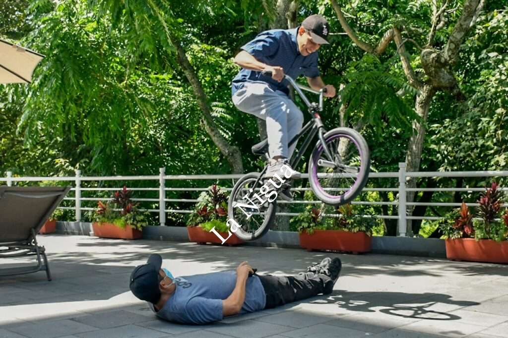 Con Torneo Internacional de BMX y encuentro de Bandas de Rock, festejarán el Día de la Juventud