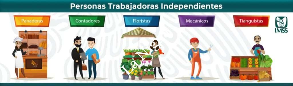 Ofrece IMSS seguridad social a trabajadores en el extranjero