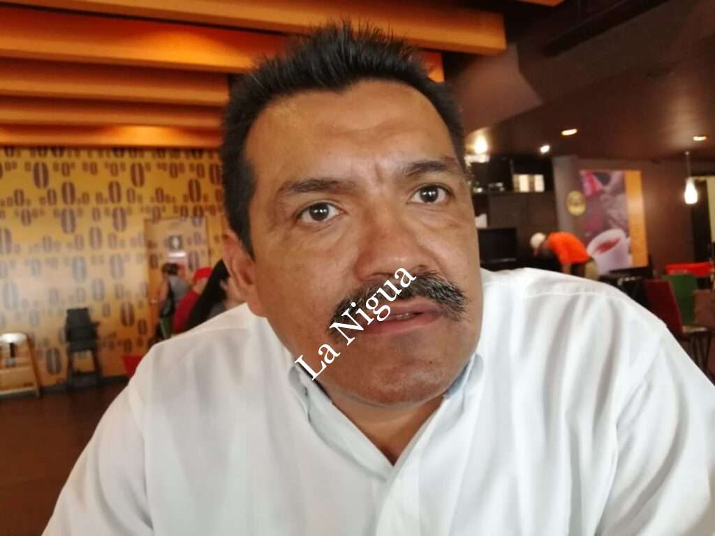 Próxio lunes tomará protesta Pasiano Rueda Canseco como alcalde de Jesús Carranza