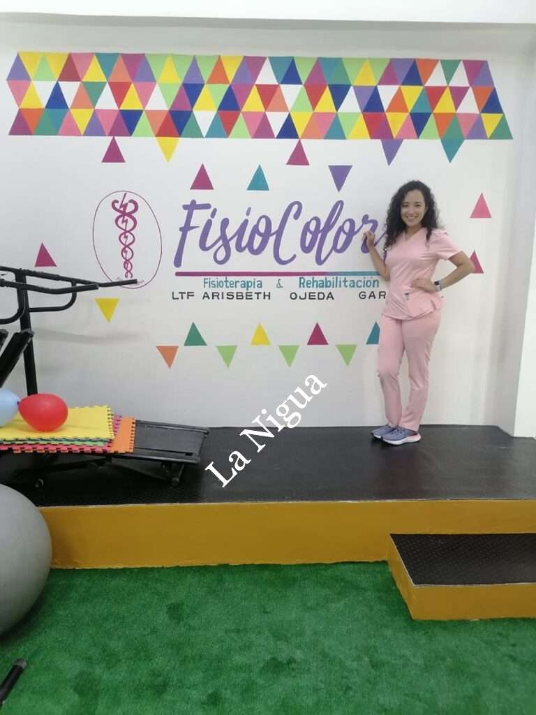 Inauguran primera clínica de Fisioterapia en Paso del Macho