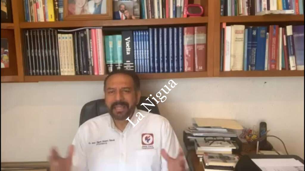 POSICIONAMIENTO DEL FRENTE POR LA CUARTA TRANSFORMACIÓN SOBRE LAS ELECCIONES INTERNAS DE MORENA.