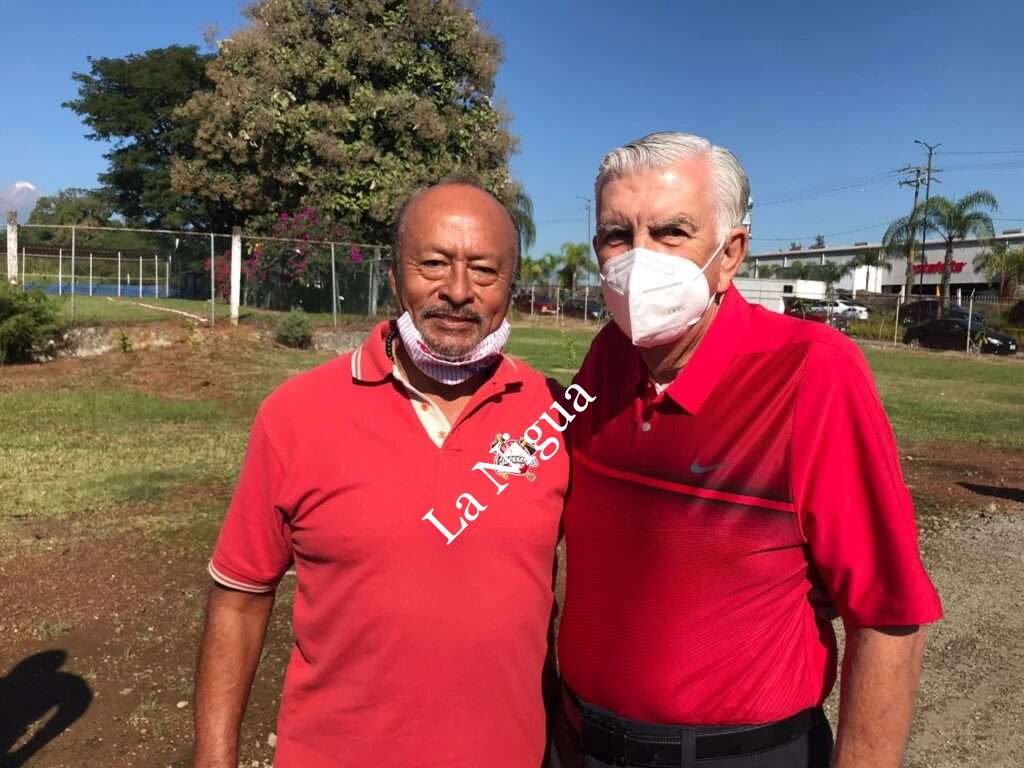 Éste sábado playbol en la 30 Caballeros, 50 aniversario de Cafeteros de Córdoba