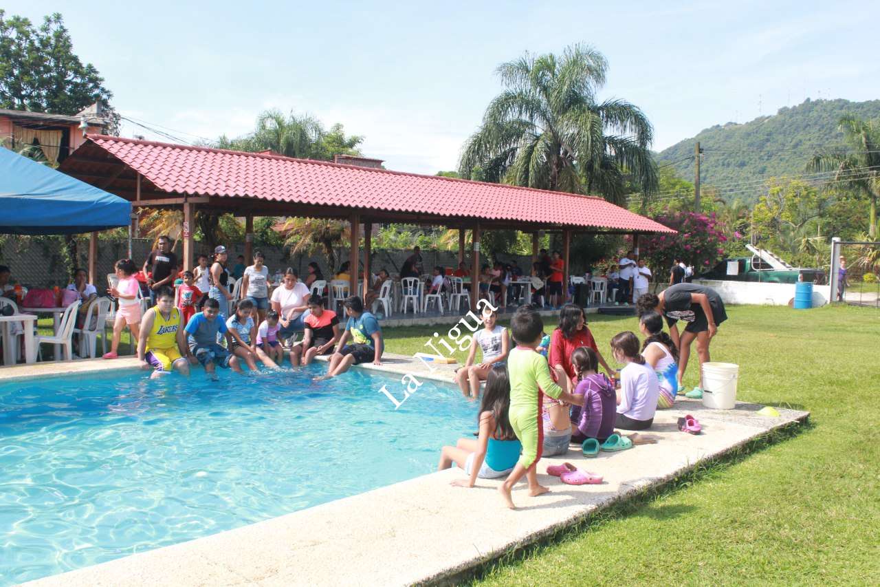 Concluyen cursos de verano en Biblioteca municipal y Comude 6 WhatsApp Image 2022 08 16 at 6.54.24 PM