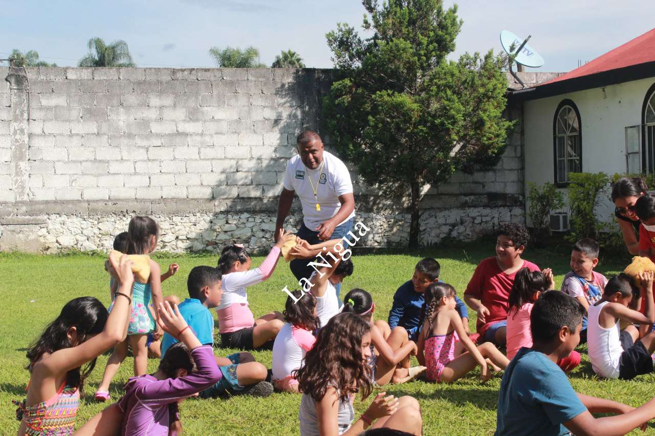 Concluyen cursos de verano en Biblioteca municipal y Comude 5 WhatsApp Image 2022 08 16 at 6.54.24 PM1
