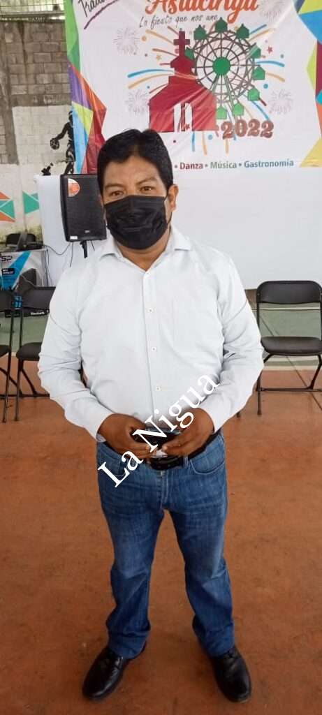 EN 20 AÑOS NO HE CONOCIDO UN TITULAR DE LA SEV QUE VISITE LAS COMUNIDADES MAS MARGINADAS: PROFR. TEPOLE RAMÍREZ