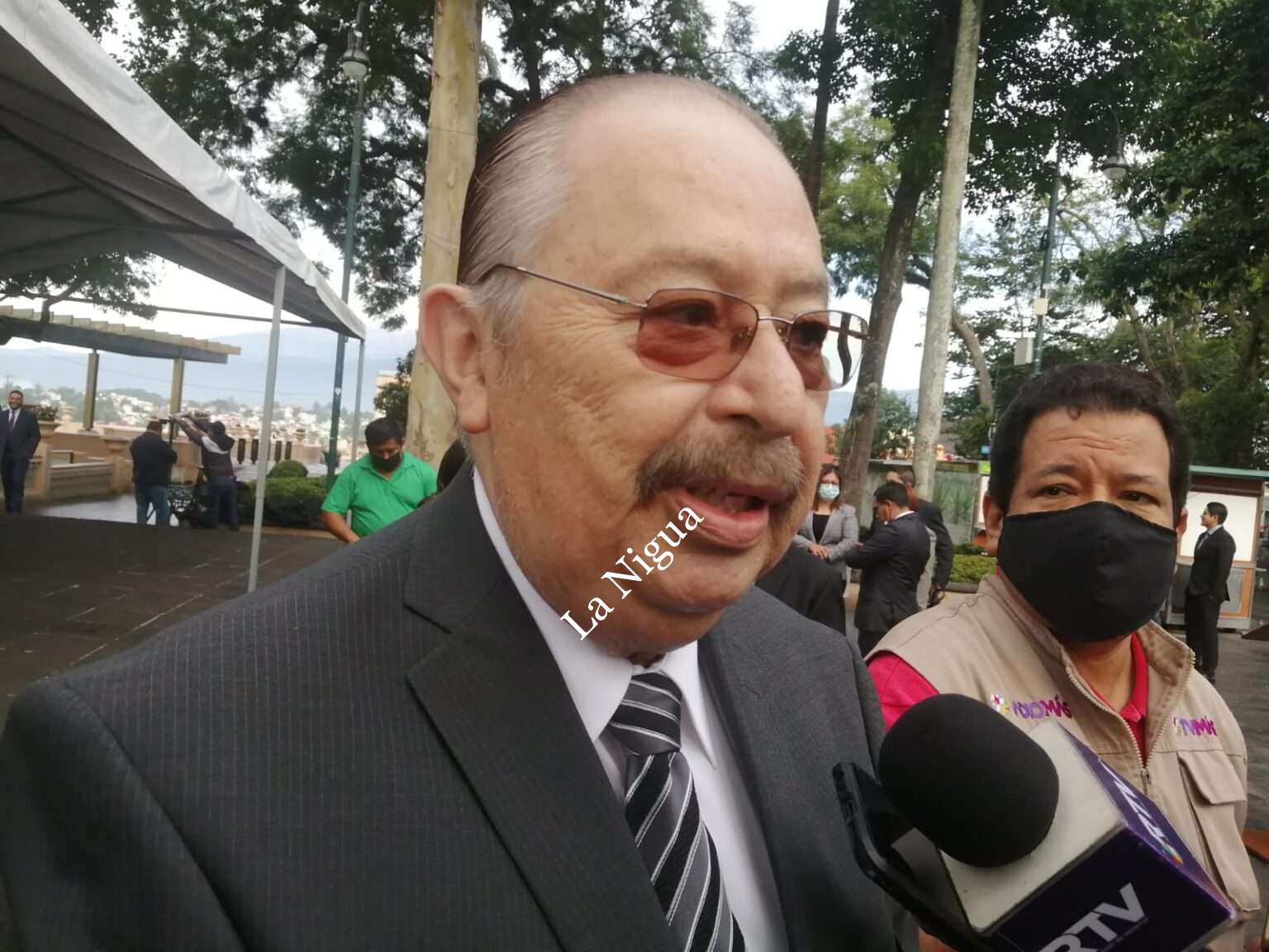 5 casos de viruela símica han sido detectados en el estado