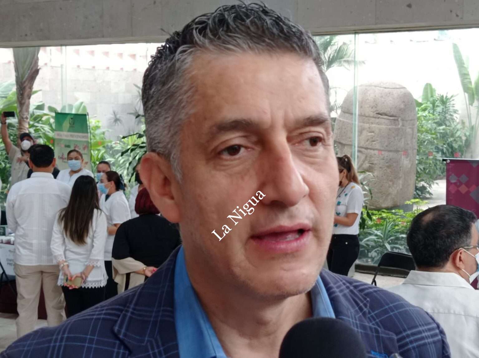 Por afectaciones de lluvias estudiantes no regresarán a clases en la Sierra de Zongolica