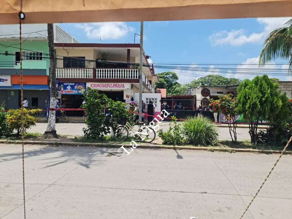 MASACRE EN PIEDRAS NEGRAS, EX REGIDORA Y UN MENOR DE EDAD ENTRE LOS MUERTOS