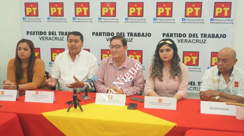 PT a favor de la prisión preventiva como medida cautelar para delitos graves