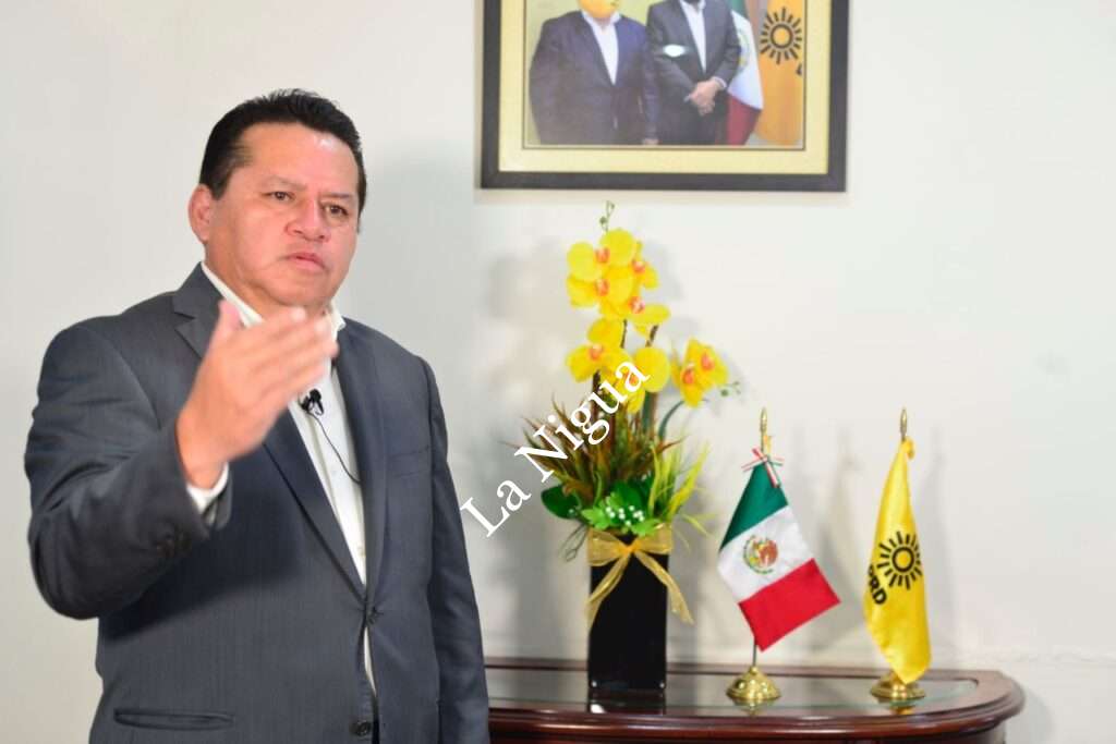 Violencia se ha acentuado en los últimos días en Veracruz; Sergio Cadena Martínez