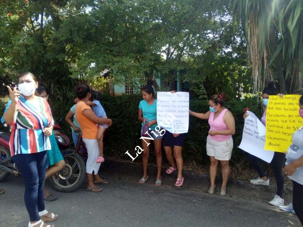 Toman Jardín de Niños de Carrizal en Padelma