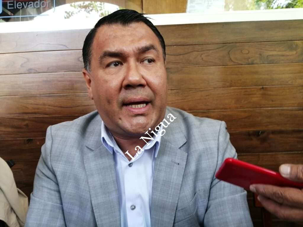 Hasta el momento no  ha recibido oficio de expulsión a Othón Hernández Candanedo