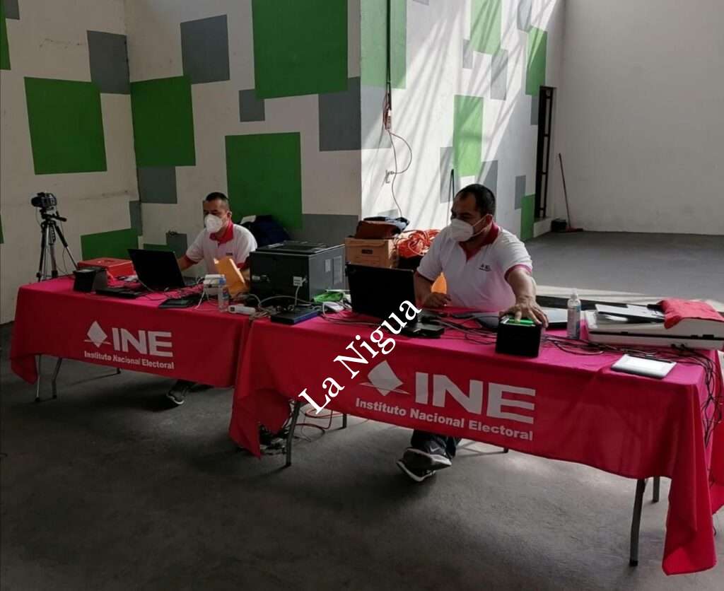 ¿Requieres un trámite del INE? En septiembre el módulo itinerante retorna a Atoyac