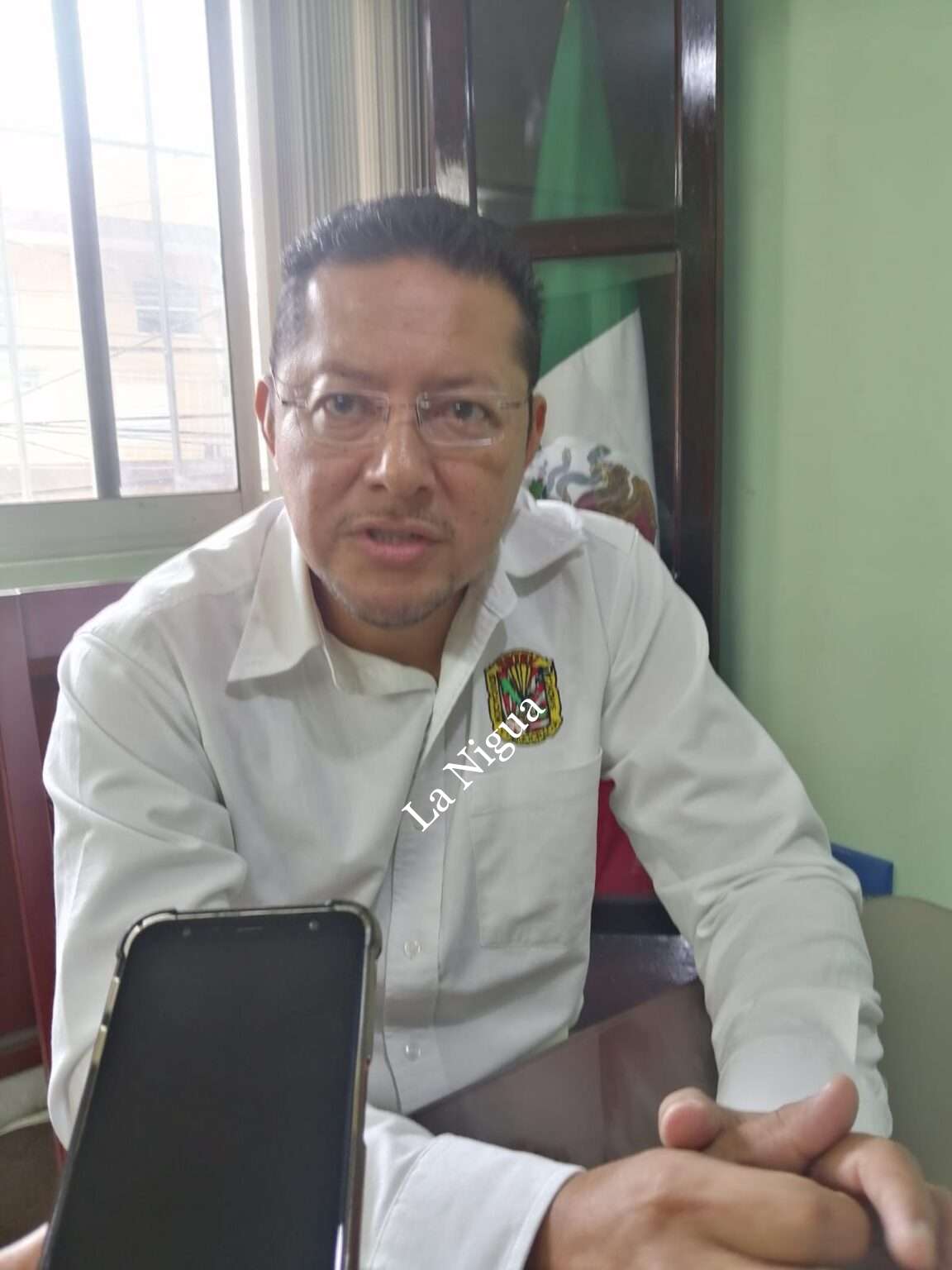 Instituciones de Seguridad Social se están convirtiendo en instituciones fiscalizadoras