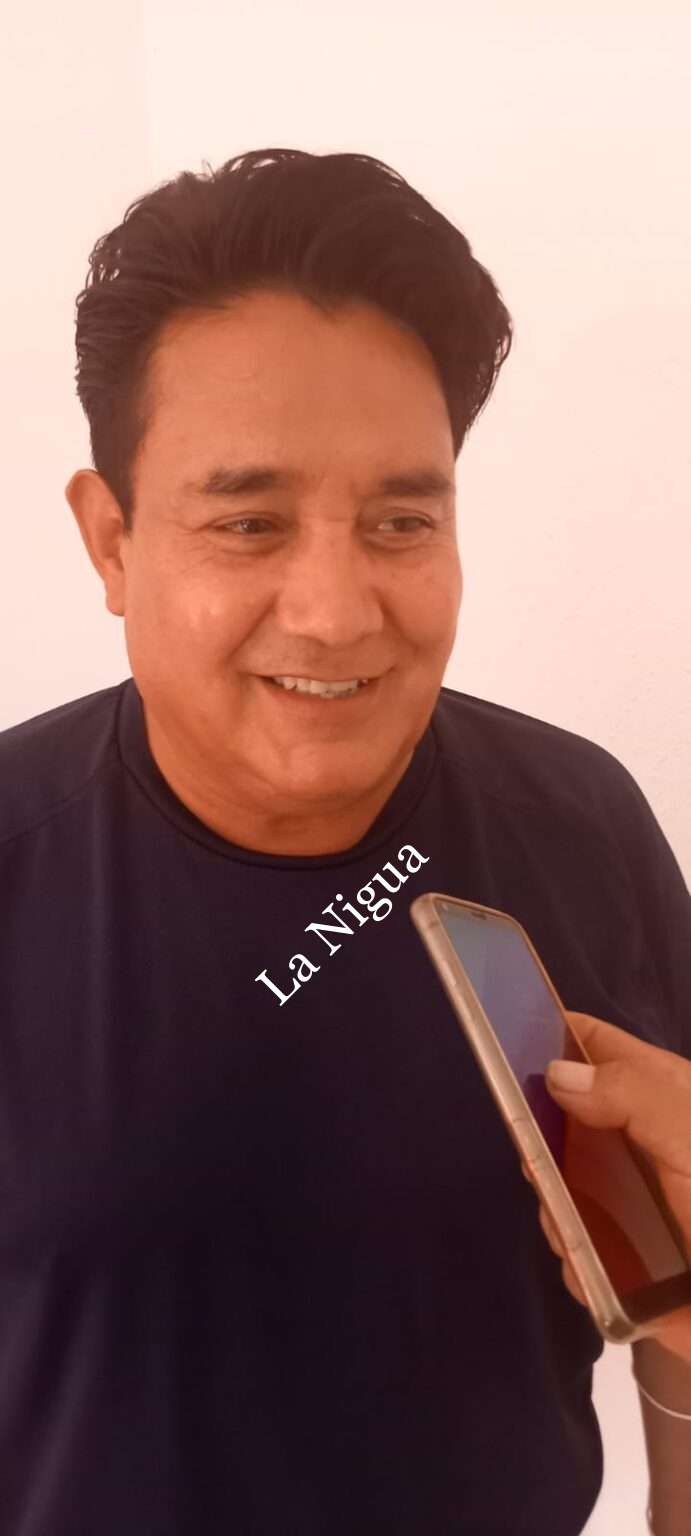 EN NOGALES ACCIÓN NACIONAL PREPARA CAMBIO DE COMITÉ MUNICIPAL: ELOY ENRÍQUEZ MERINO
