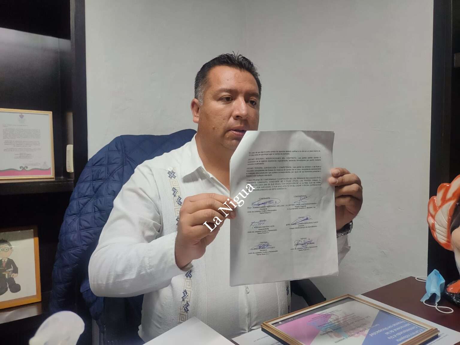 Escuela de Bellas Artes de Mendoza se realizará en otro espacio.