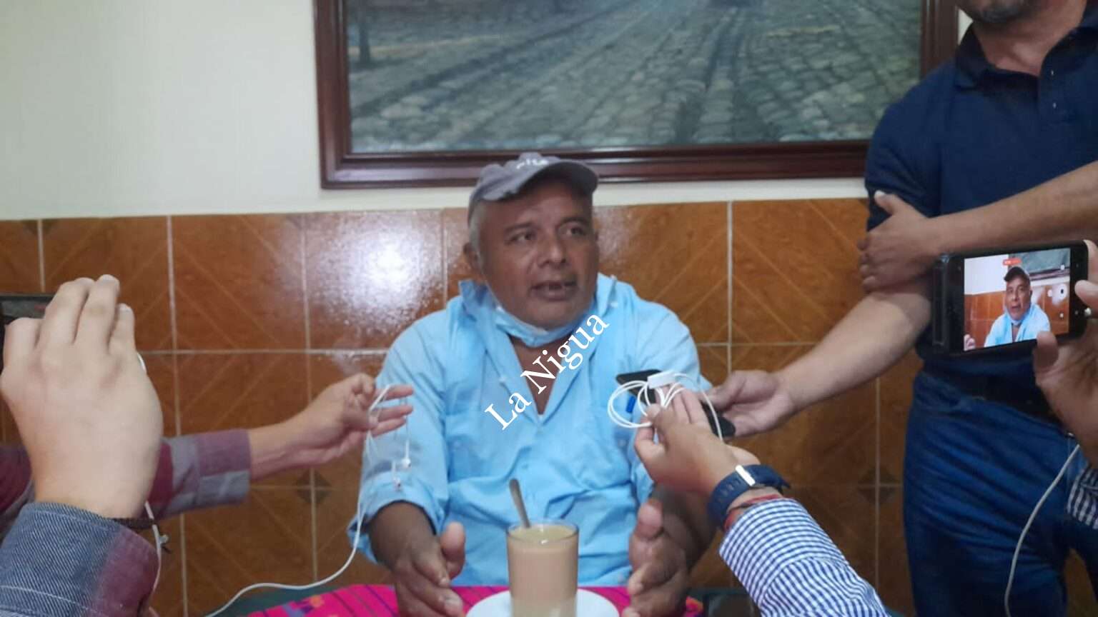 Organización de Pueblos Indígenas y Campesinos de Uxpanapa AC pide audiencia con el gobernador por discriminación