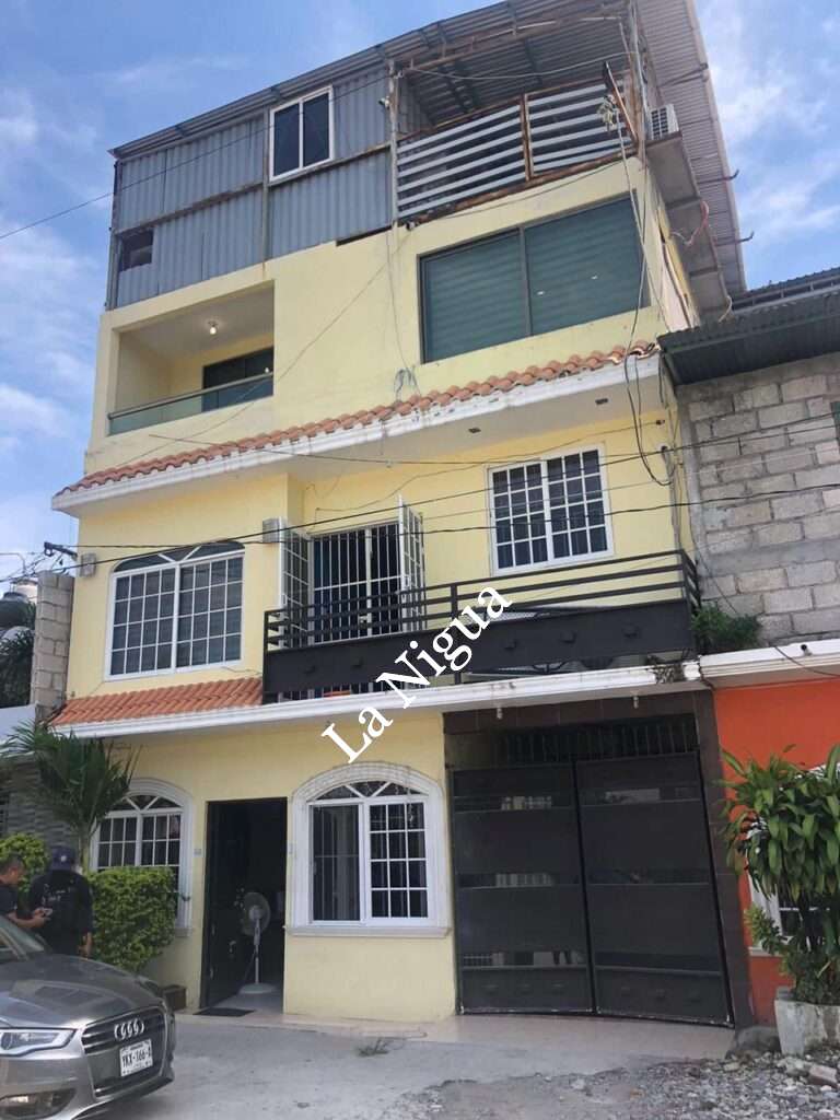 Padre, asesinó a su hijo de dos años a balazos