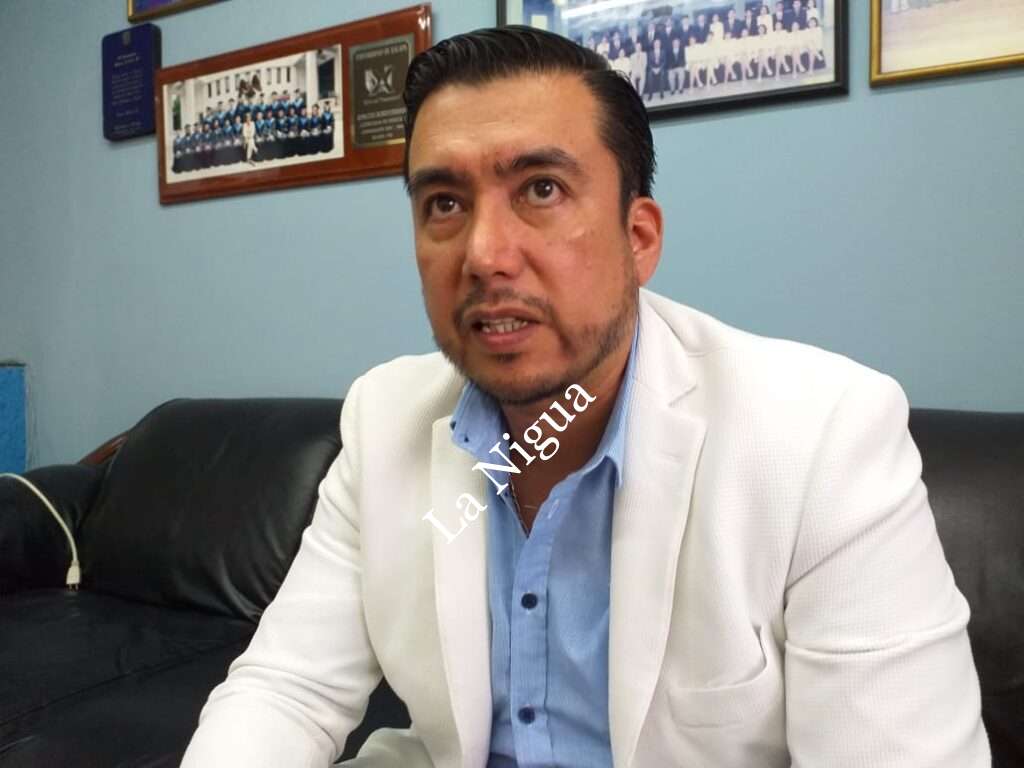 Señala Gerardo Velázquez Maravert a medios de manchar su imagen por presuntas acusaciones