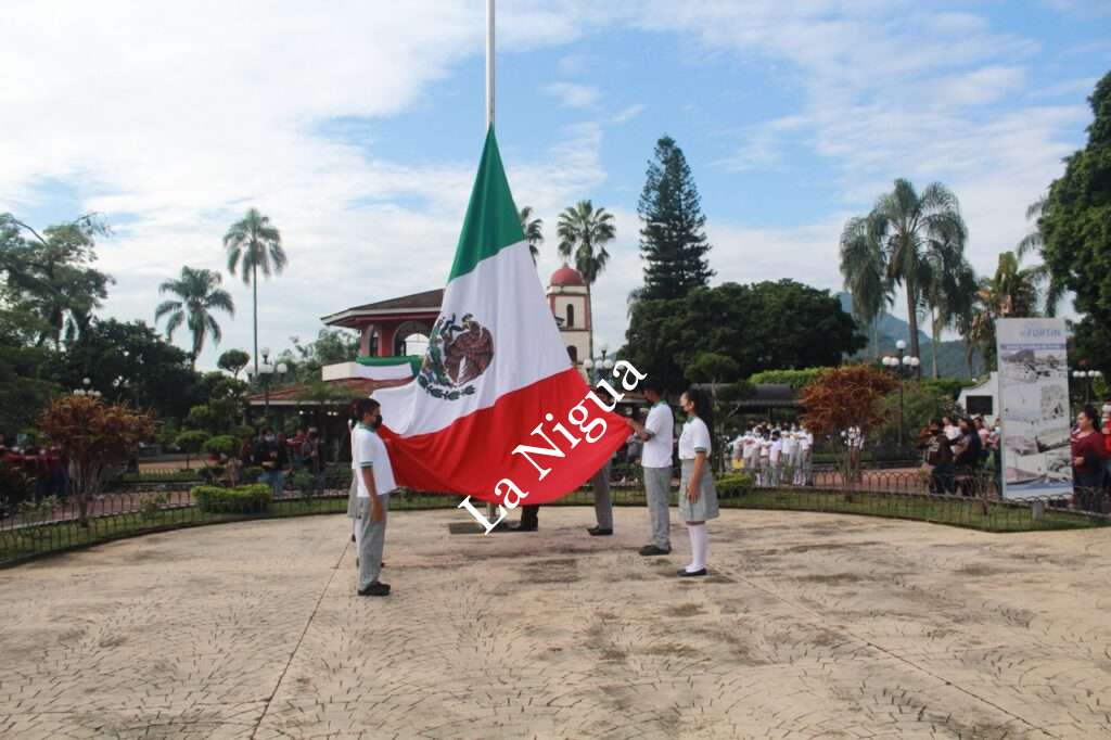 Conmemoran con acto cívico 175 aniversario de la Gesta Heroica de los Niños Héroes en el castillo de Chapultepec