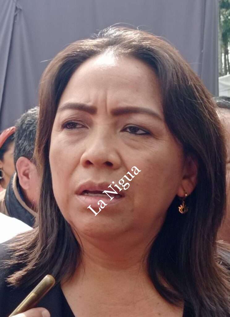 “No se han propuesto reformas en beneficio de los trabajadores”;secretaria general de la CAT