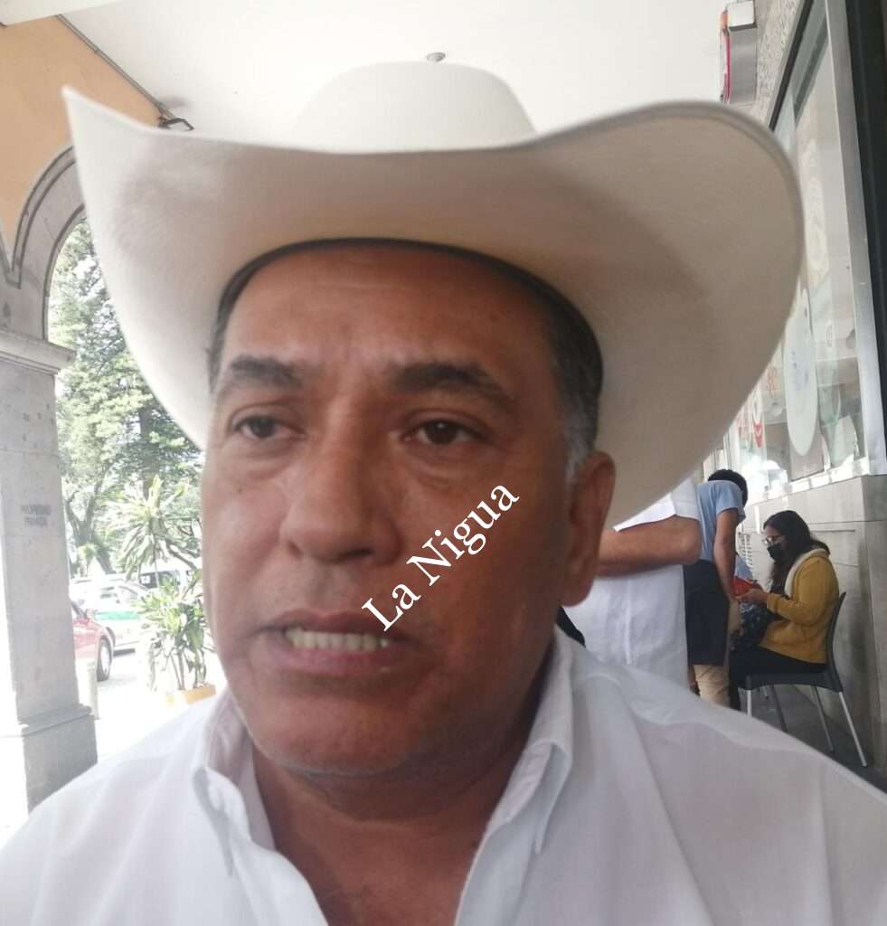 Presentara el Diputado local Marco Antonio Martínez Amador, iniciativa ante Congreso Local  para que personas indígenas tengan defensores que hablen su legua