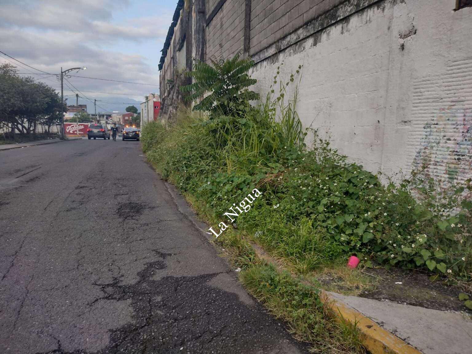 Implementa Ayuntamiento de Córdoba programa “Banqueta Segura”