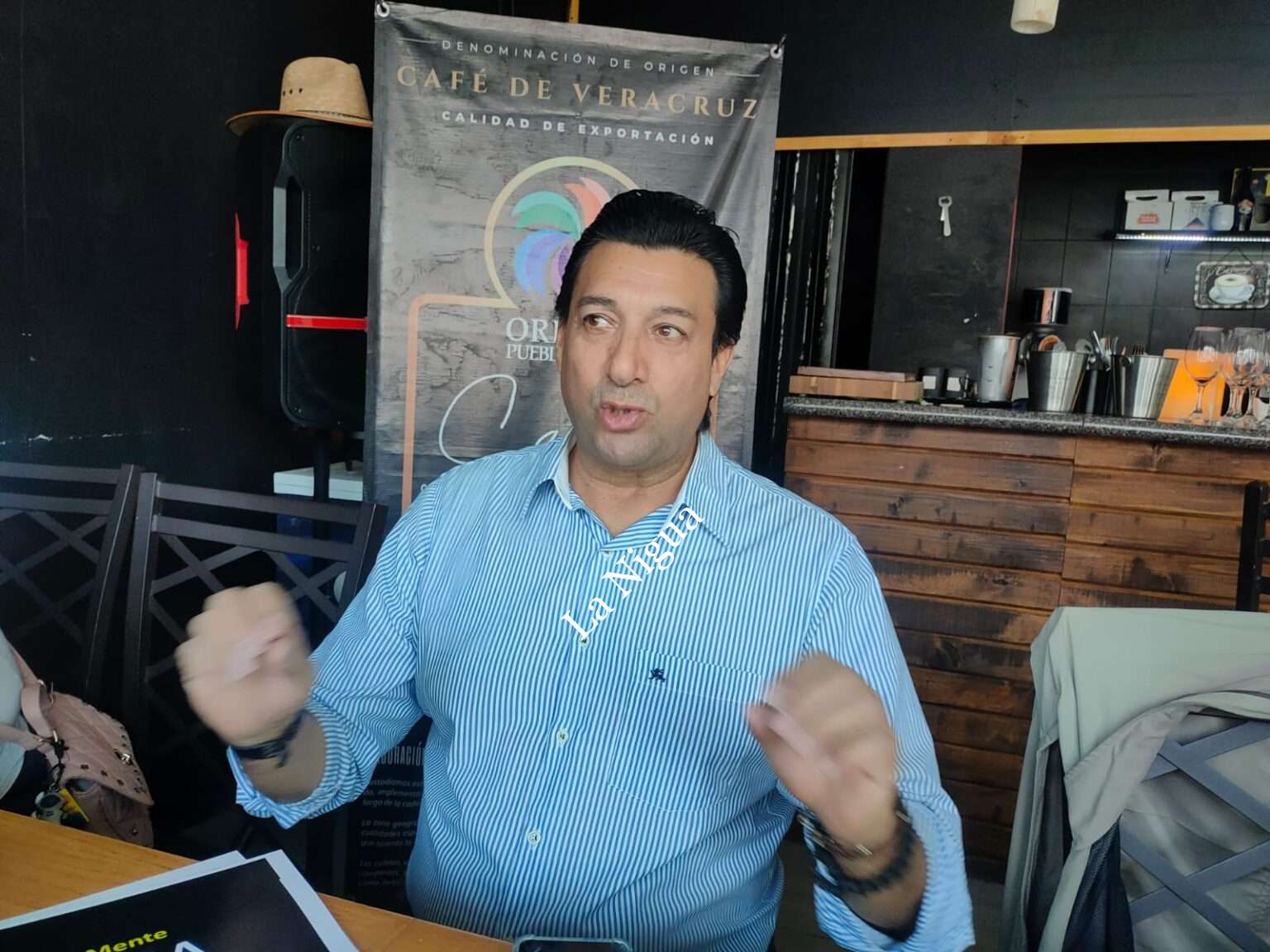 Presentará experto conferencia ” Controla tu mente controla tus emociones”.