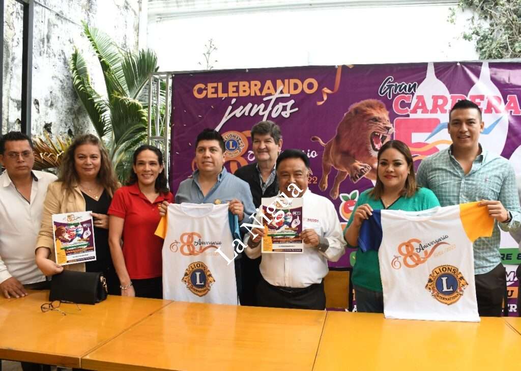 Se suma Ayuntamiento a carrera con causa en favor de familias vulnerables