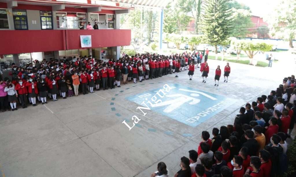 Zenyazen pone en marcha estrategia #NoTeLaJueguesConLasDrogas en Río Blanco