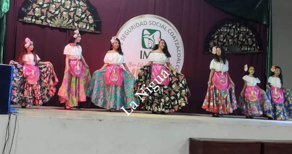 Celebra Centro de Seguridad Social de Coatzacoalcos su 40 Aniversario: IMSS Veracruz Sur