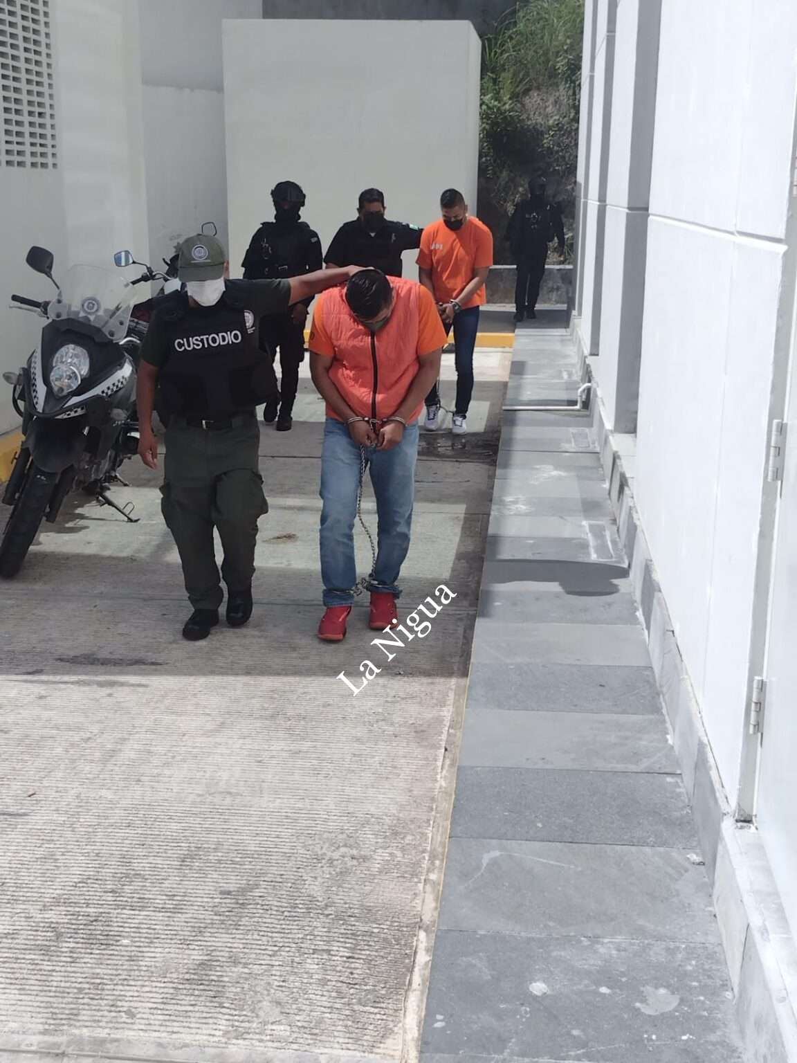 Difieren audiencia de implicados en el homicidio de la periodista María Elena Ferral Hernández