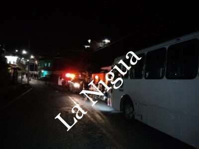 SE QUEDA SIN FRENOS AUTOBÚS "GUTYCOS" 4 WhatsApp Image 2022 11 13 at 7.55.12 PM 2