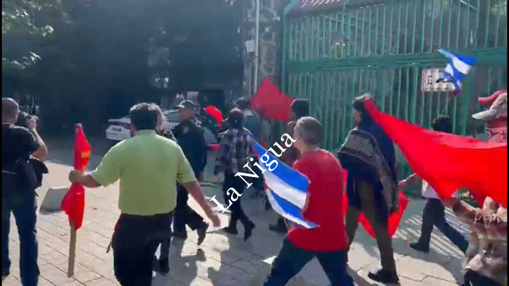 Gutiérrez Boronet, un terrorista que se finge demócrata