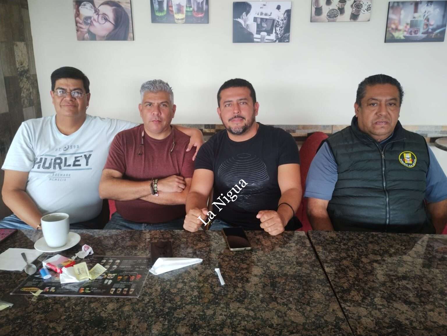 El martes tomarán protesta a nuevos integrantes del CIOASEUM