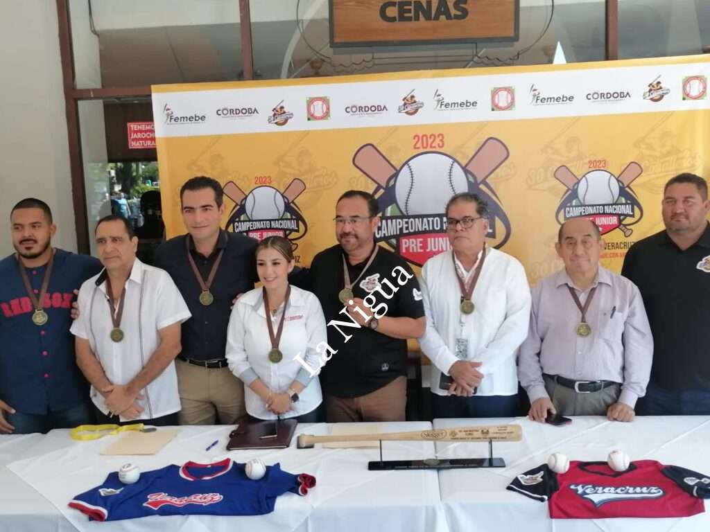 La 30 Caballeros recibirá a mil visitantes en el nacional de Beisbol