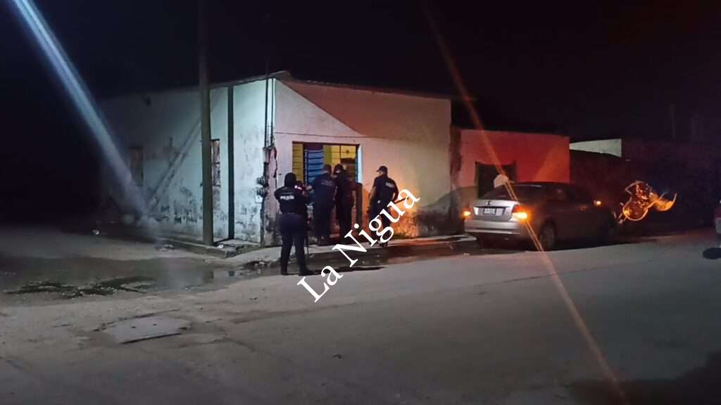 DIF municipal resguarda a dos niñas de la colonia Anáhuac de Las Choapas