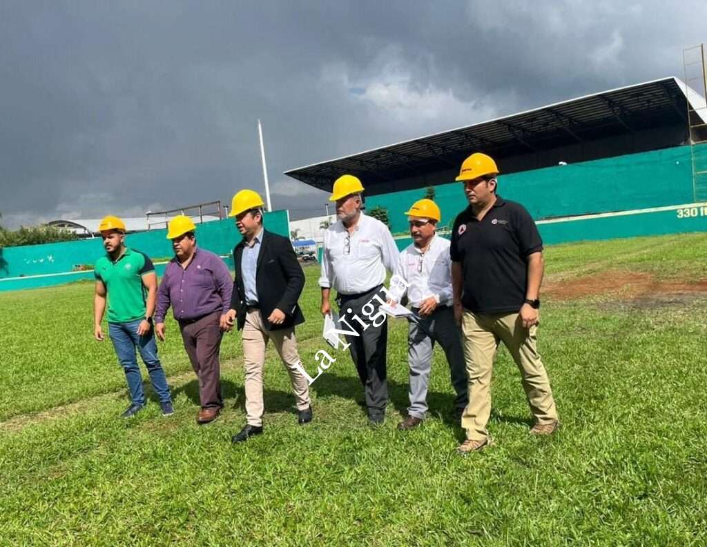 Rescatarán Beisborama, gobiernos municipal, estatal e iniciativa privada