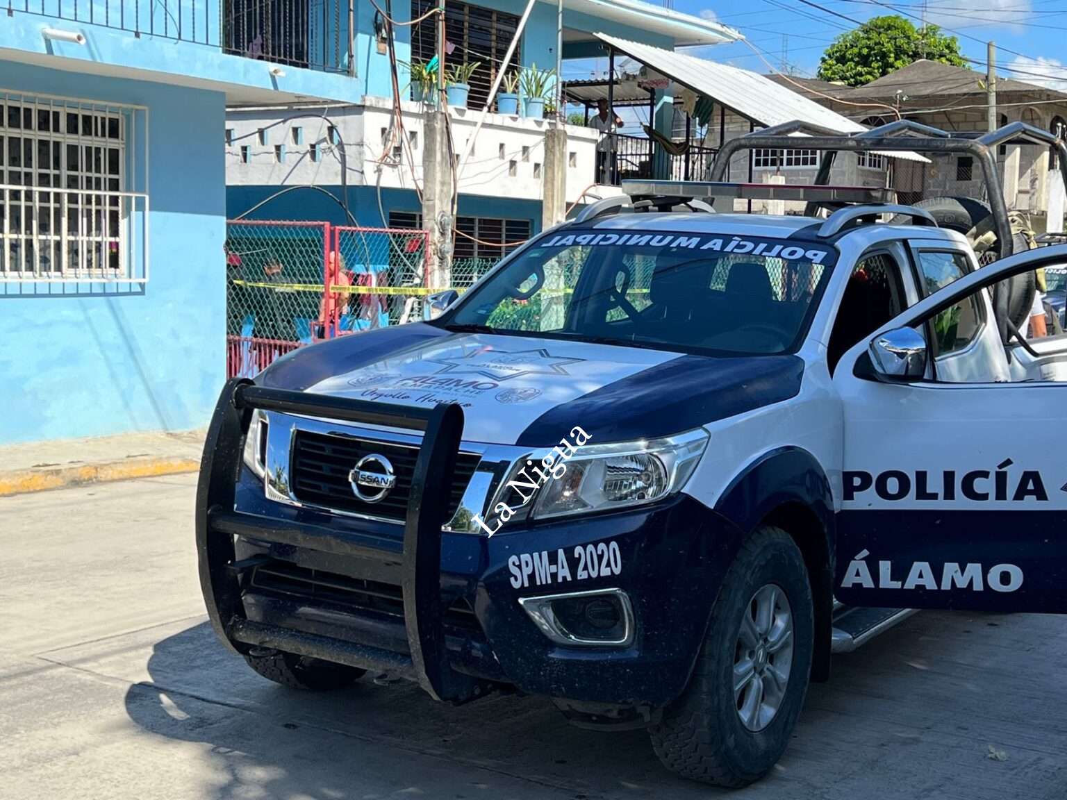 Son imparables, los delitos de alto impacto en Álamo