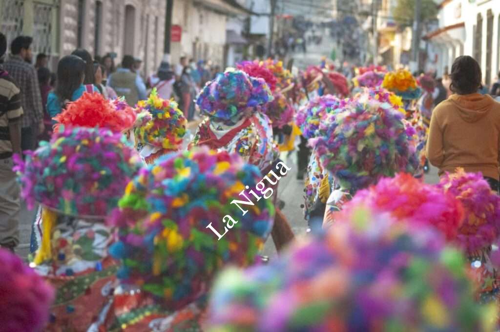 En Huatusco no se baila ¡Se danza con el corazón!